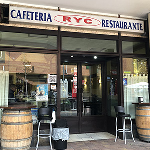 Foto de portada RYC