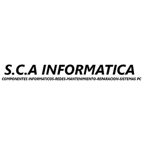 S.C.A.INFORMATICA