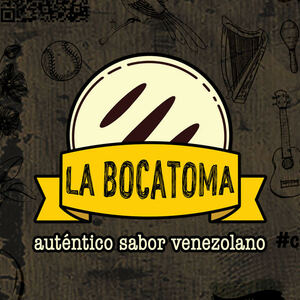 Thumbnail THE VENEZUELAN FLAVOR BOCATOMA