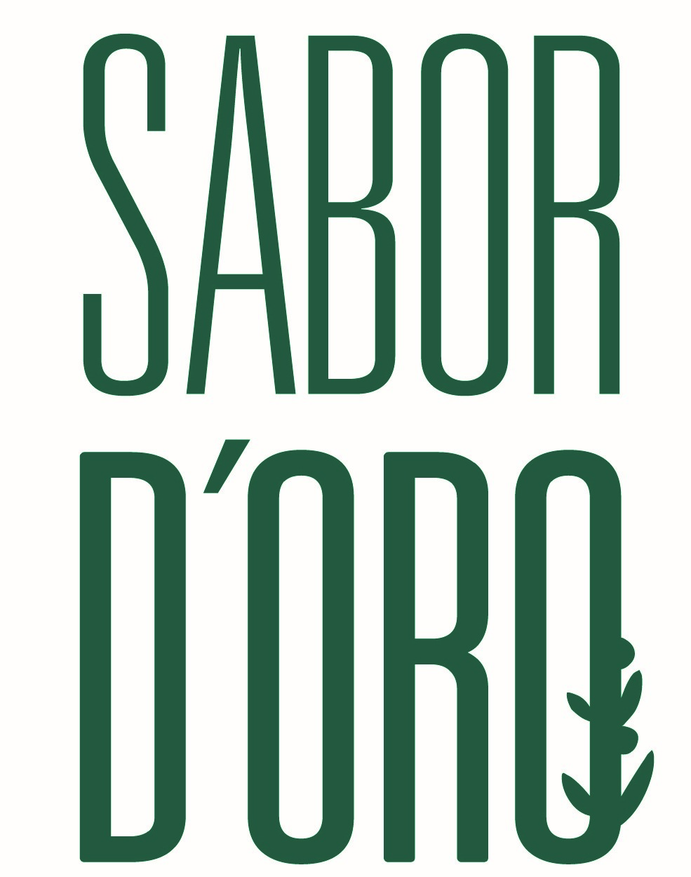 Thumbnail FLAVOR D'ORO